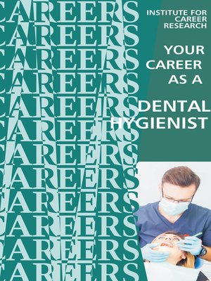 cover image of Career as a Dental Hygienist